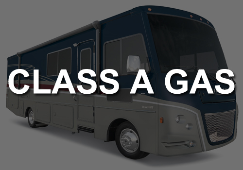 Winnebago Class A Gas Motorhomes